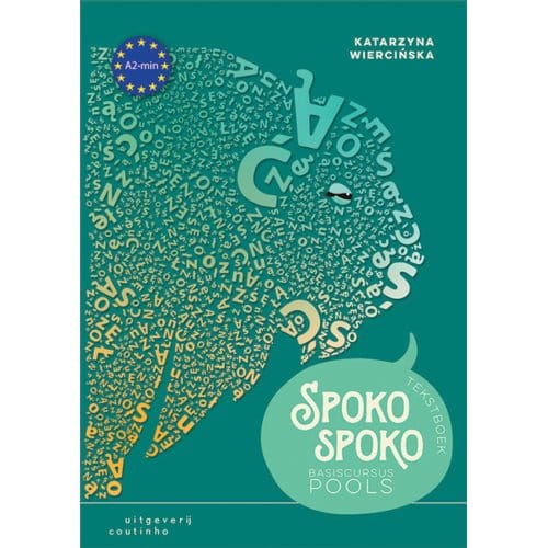 Spoko Spoko - Katarzyna Wiercińska