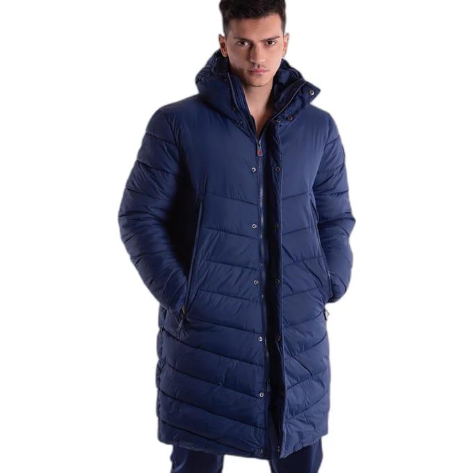 Hooded jacket Piu Adrenalina 4004 Ixo