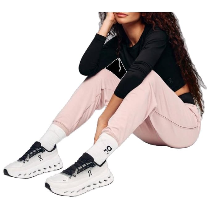 ON Cloudtilt Zwart Ivoor Heren Sneakers 3ME10101430 40 gray
