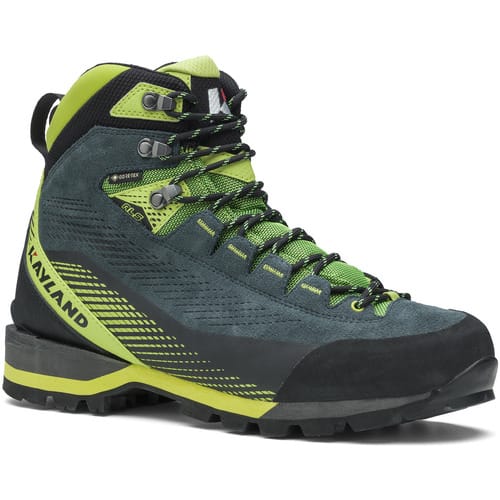 Wandelschoenen Kayland 018022505