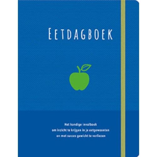 Eetdagboek