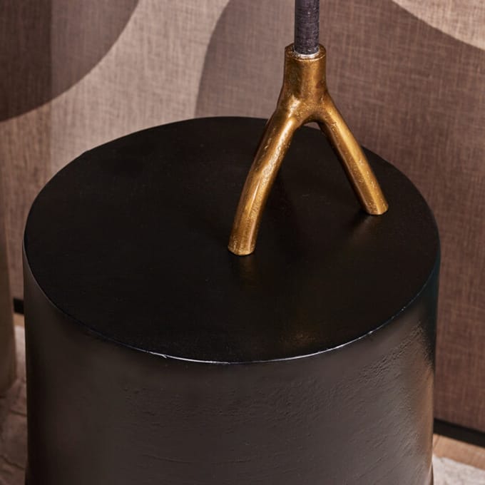 Starfurn bijzettafel kacy 36 cm