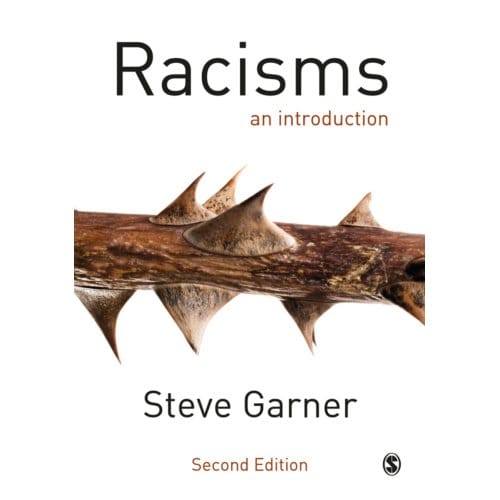 Racisms - Garner, Steve