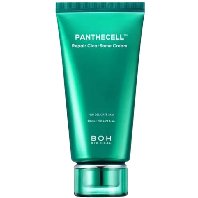 BIOHEAL BOH PANTHECELL™ Herstellende Cica-Some Crème 80ml(2,70 fl. oz.) 2ea