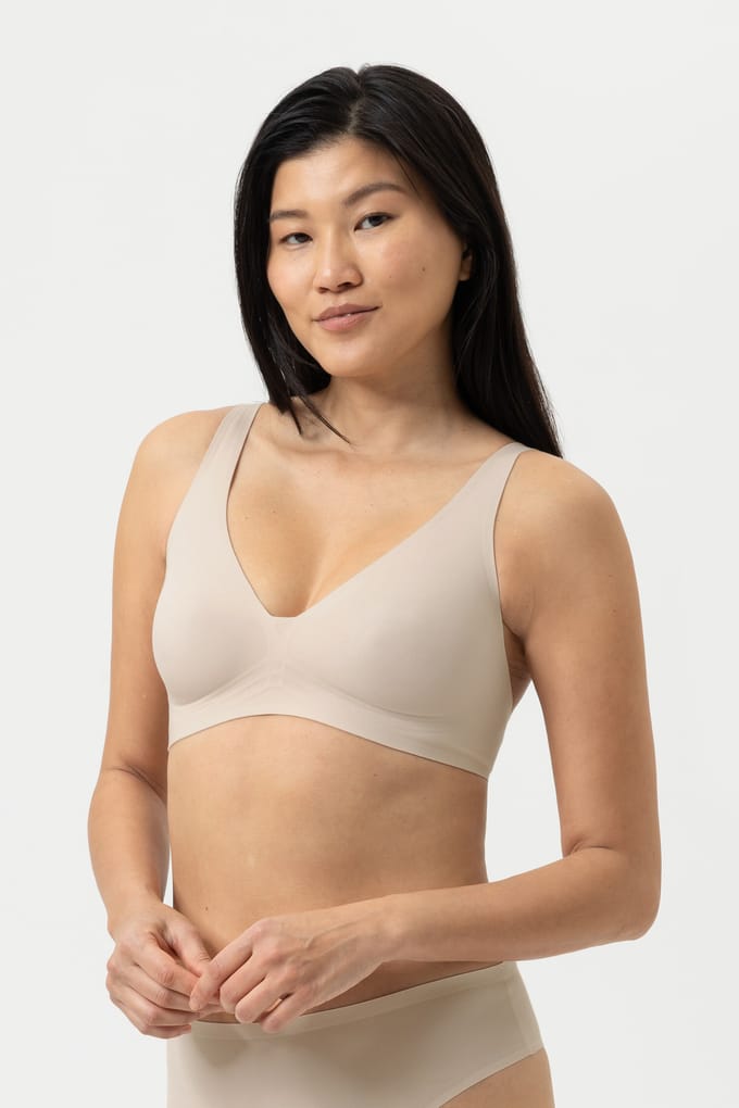 mey Damen Triangelbeha Serie Simply Better Invisibles