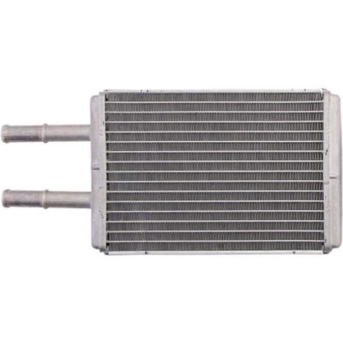 Warmtewisselaar, interieur verwarming THERMOTEC D63004TT