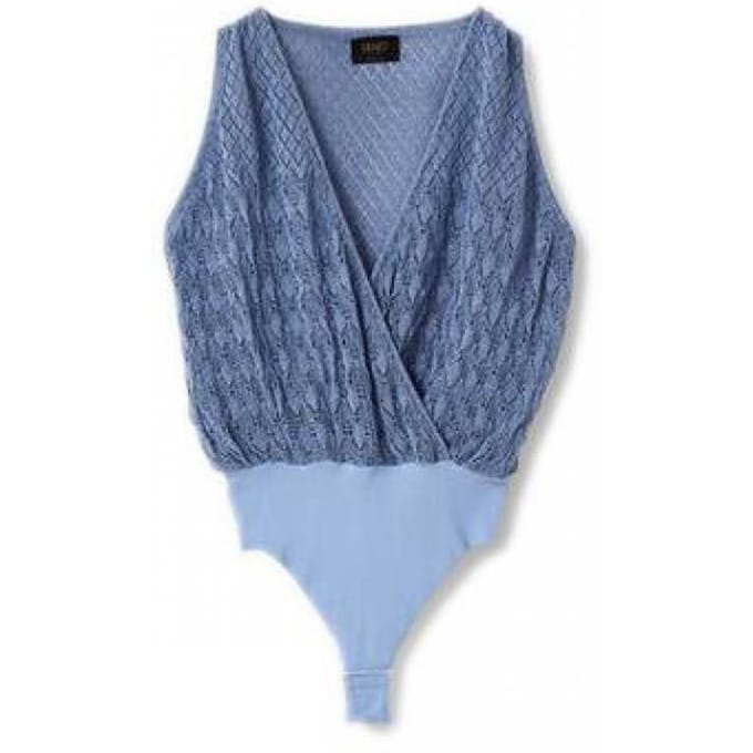 Liu Jo - Body sweater Lurexs/m CA1086MA605-A4032