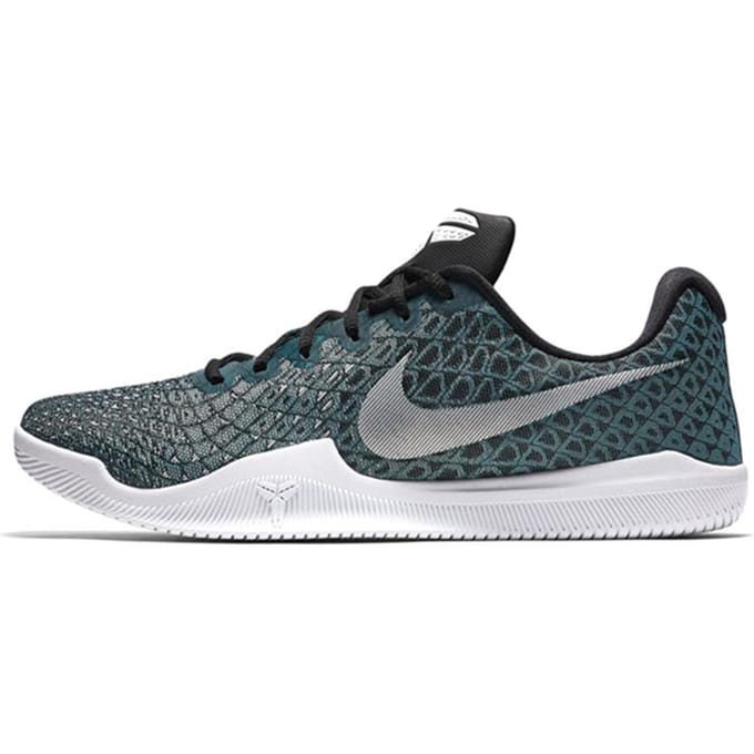 Nike Mamba Instinct EP 'Turbo Green' 884445-300 45