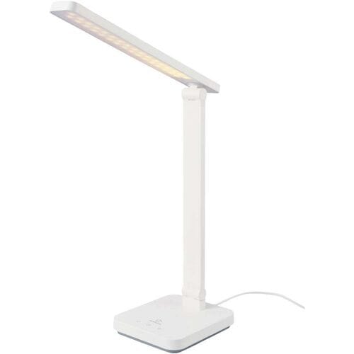 Renkforce RF-5734672 LED-tafellamp 6.5 W Wit