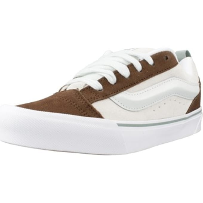Sneakers Vans Knu Skool