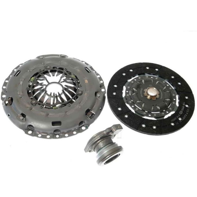 Koppelingsset SACHS XTend Kit plus CSC 3000 990 163