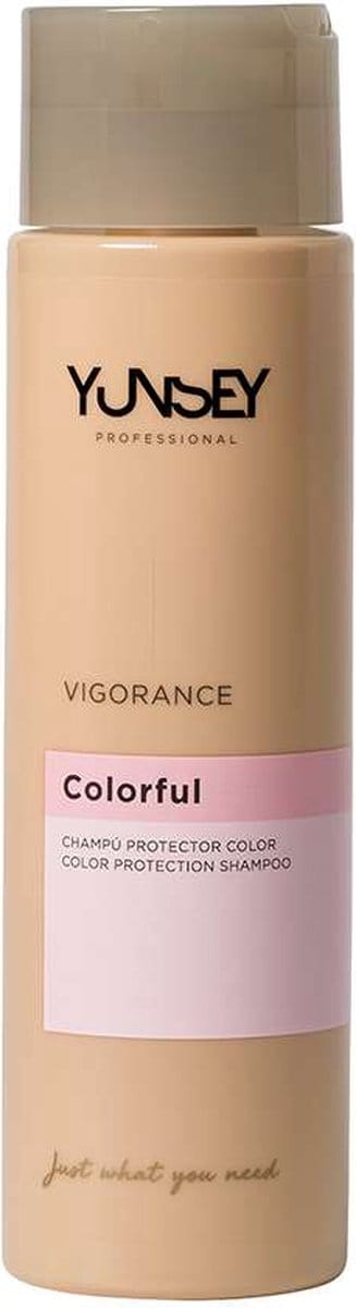 Yunsey Vigorance Color Protection Shampoo 300ml