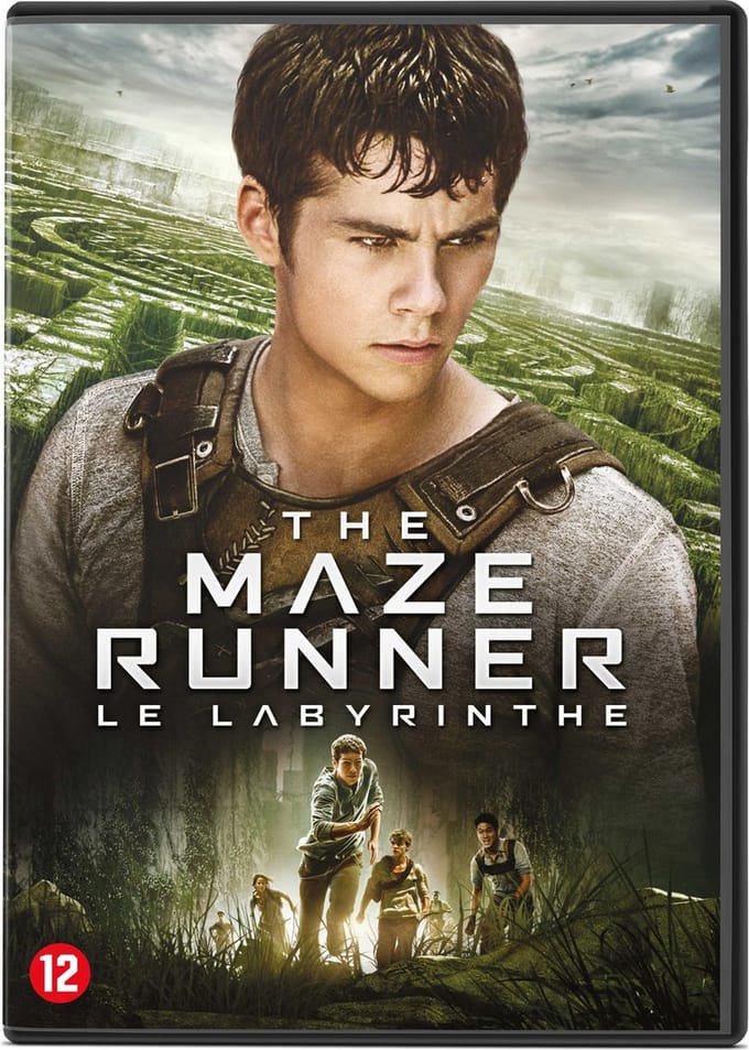 Maze Runner
