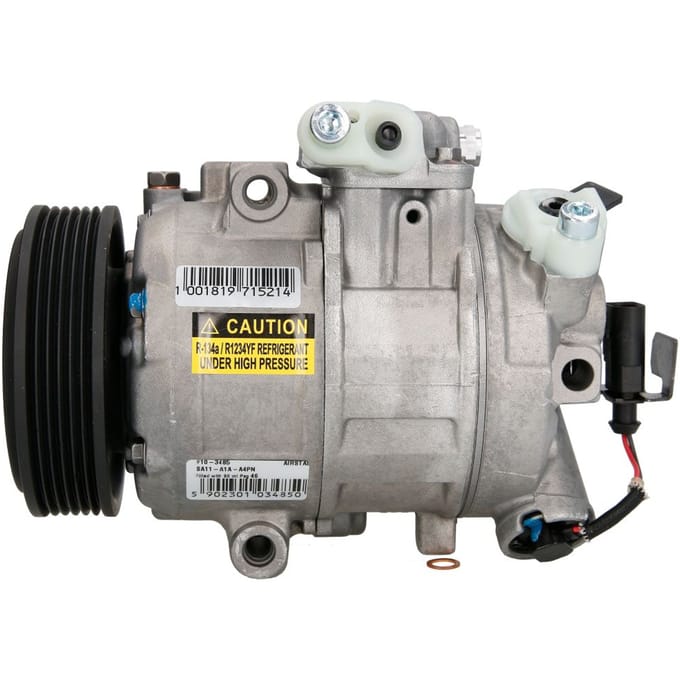 Airconditioning compressor AIRSTAL 10-3485