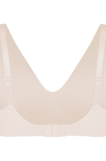Hunkemöller Super Comfort Bra Beige
