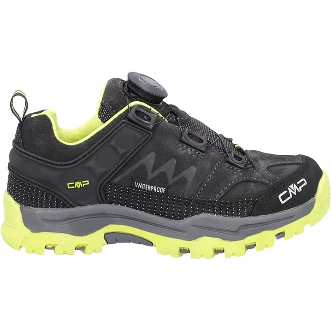 Wandelschoenen kind CMP Kiruna Fitgo Low