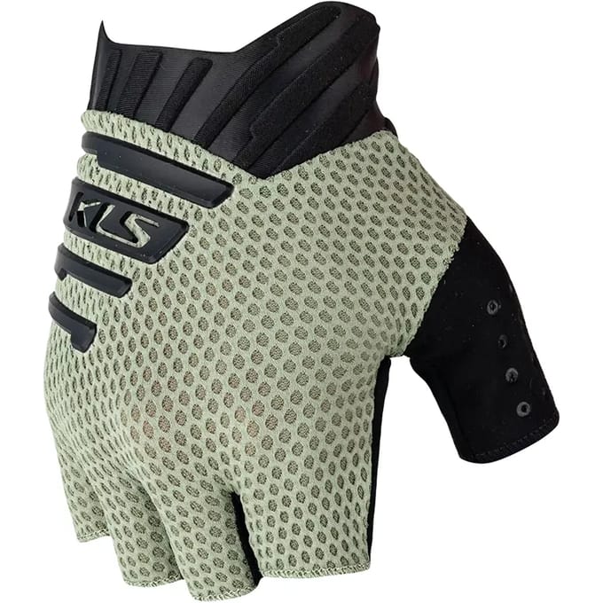 Korte handschoenen Kellys Cutout 022