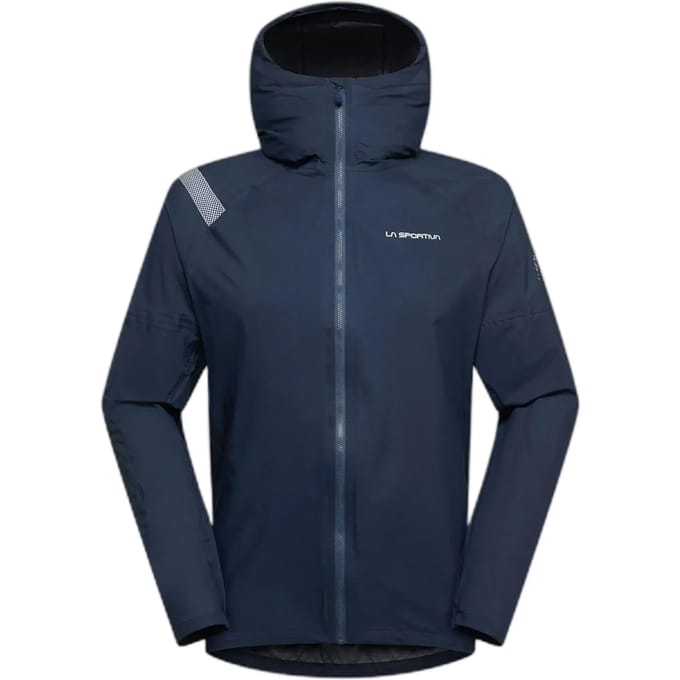 Waterdichte jas La Sportiva Pocketshell