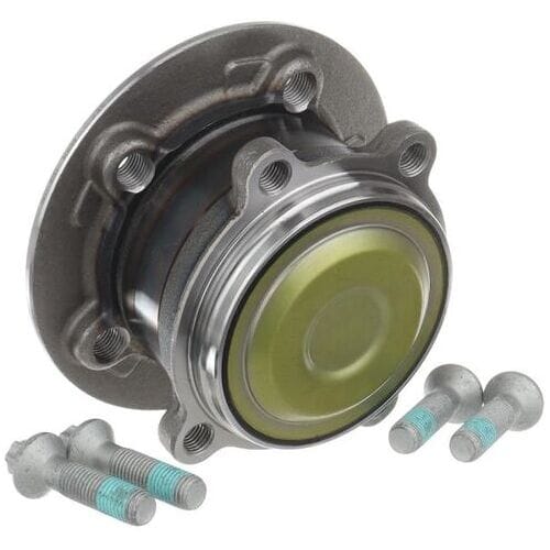 Wiellagerset SKF VKBA 7245