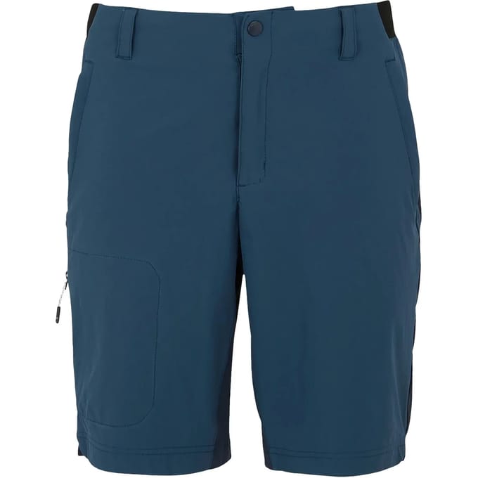 Short Heren Lichtgewicht Elastische Tailleband