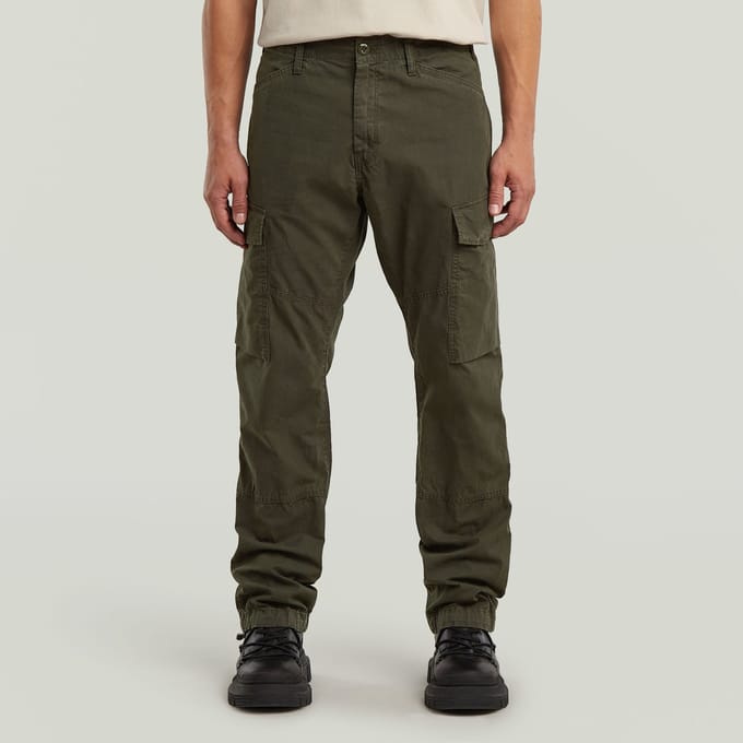 Cargo broek G-Star Clean Regular
