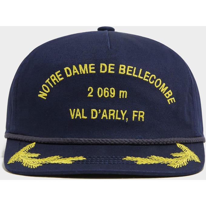 VISIT Bellecombe Pet