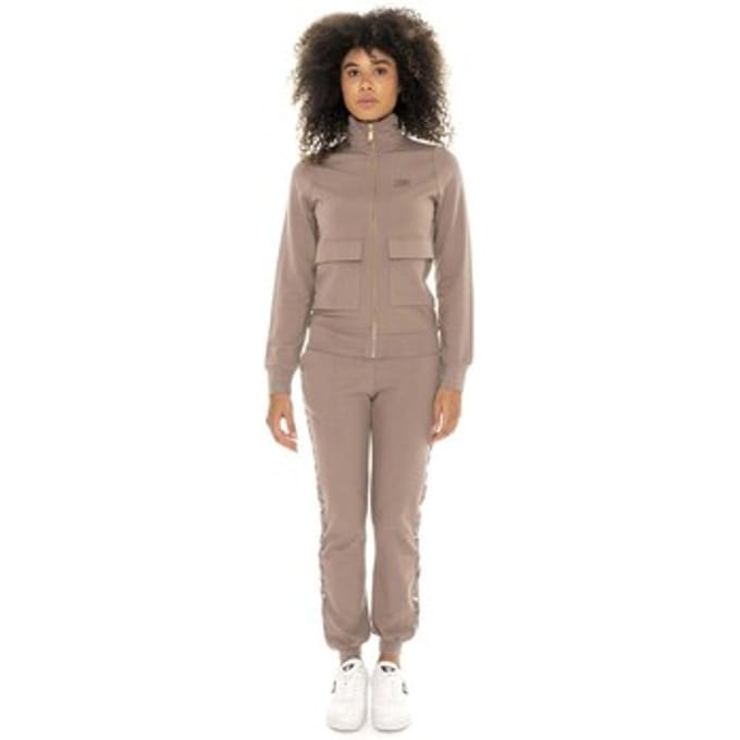 Trainingspak Leone 1947 Woman Tracksuits Chic Tones