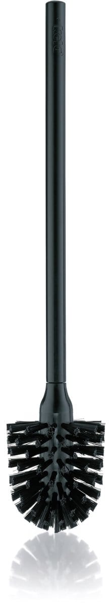 La Brosse Toiletborstel - Zwart - Kela