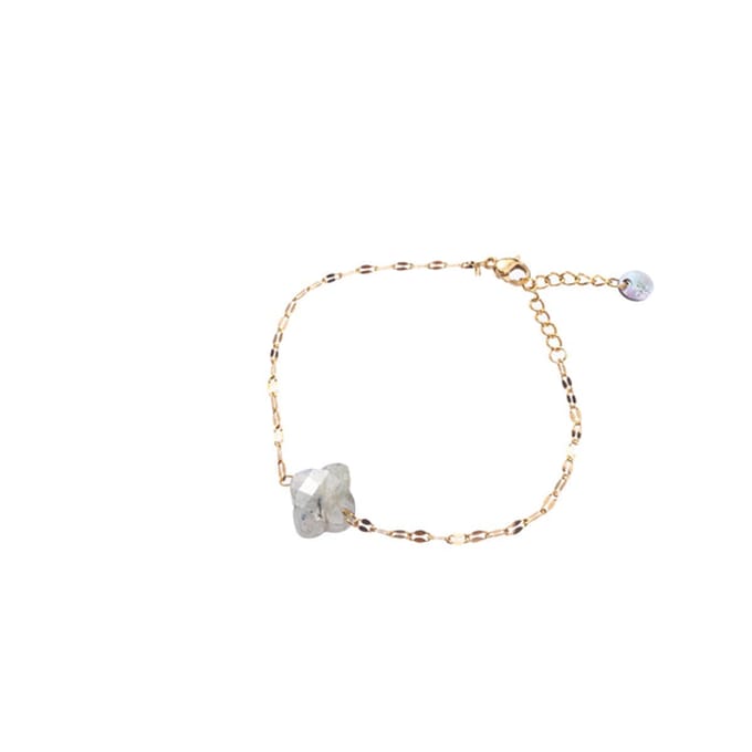 Go Dutch Label Armband (sieraad) klaver B2826-7