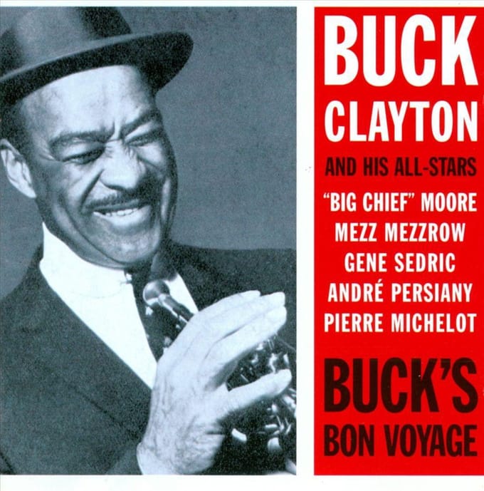 Bucks Bon Voyage