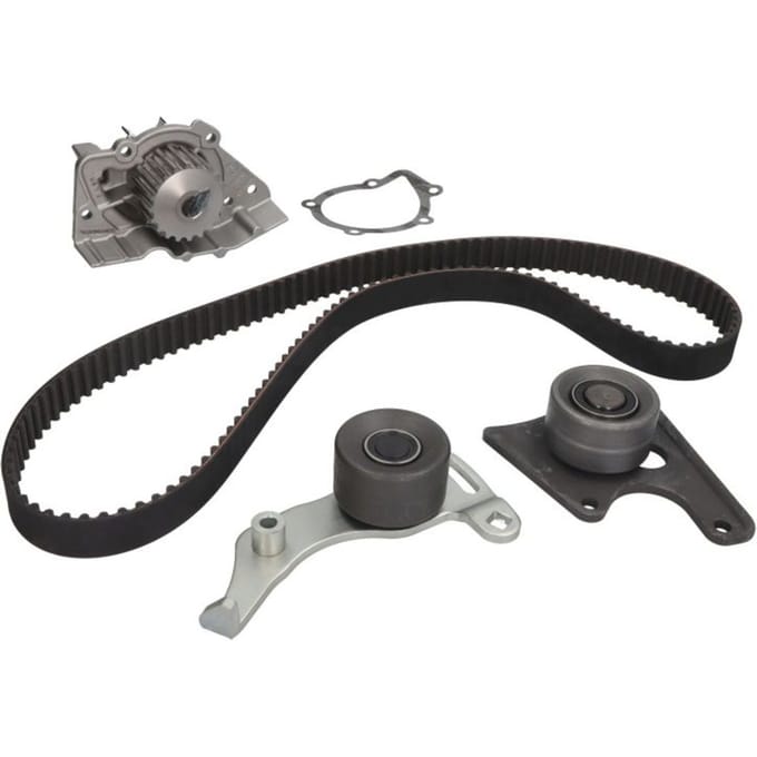 Continental Ctam Waterpomp+distributieriem set CONTINENTAL CT1061WP3
