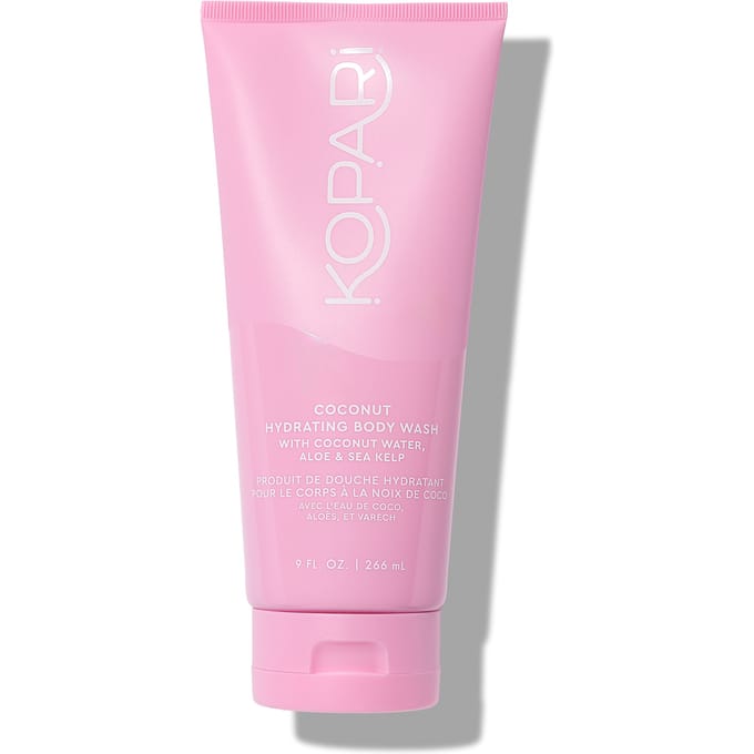 Kopari Hydrating Body Wash In Coconut