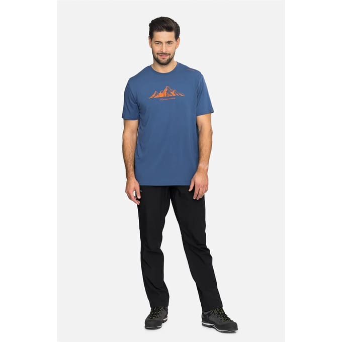 T-shirt Viking Lenta