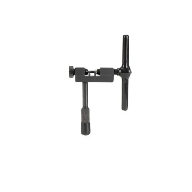 6mil Cb-01 Kettingpen-extractor Zilver
