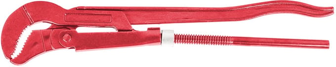 Grupa Topex - Pijpsleutel - 1.0 inch - 45 Graden