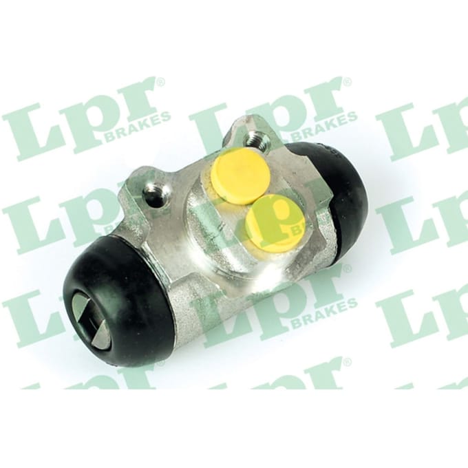 Wielremcilinder LPR 5514