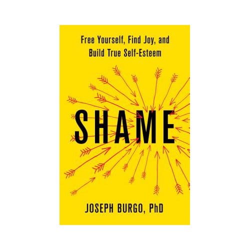 Shame - JOSEPH BURGO