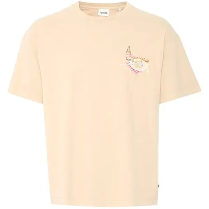 Solid Dorvin Shirt Heren - Maat L