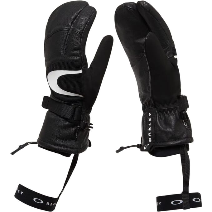 Oakley Timberline 3-Finger