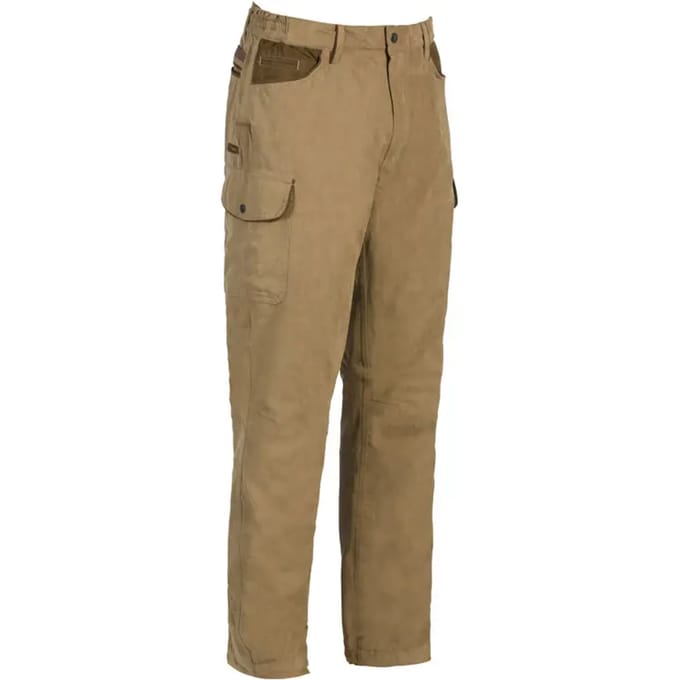 Waterdichte broek PERCUSSION Rambouillet Original