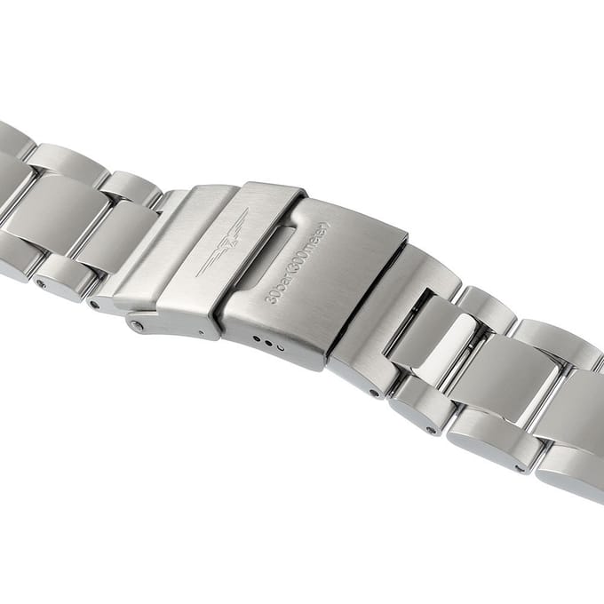 Longines L600154909 HydroConquest band