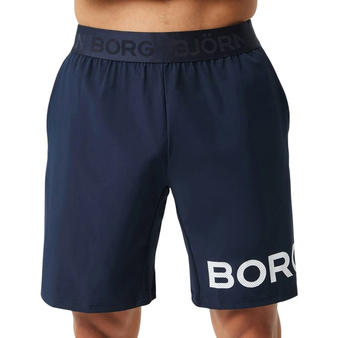Björn Borg Short Heren - Maat M