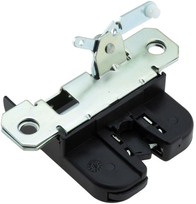 Achterklepslot NTY: EZC-VW-433 OEM 7E0827505A