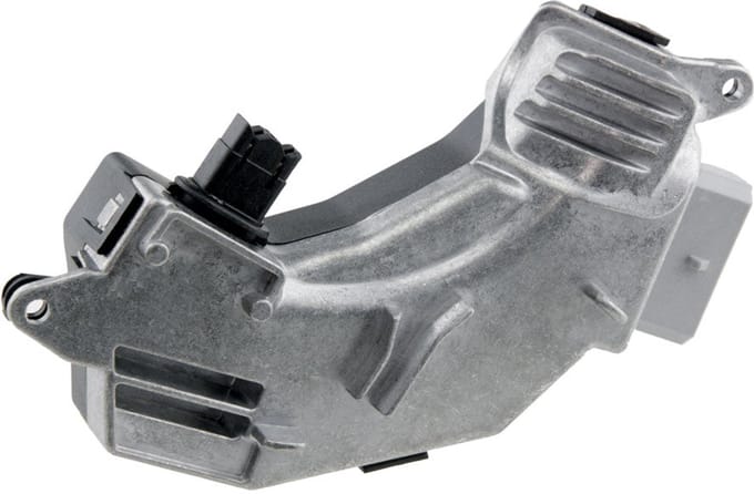 Kachelweerstand OEM 13123053