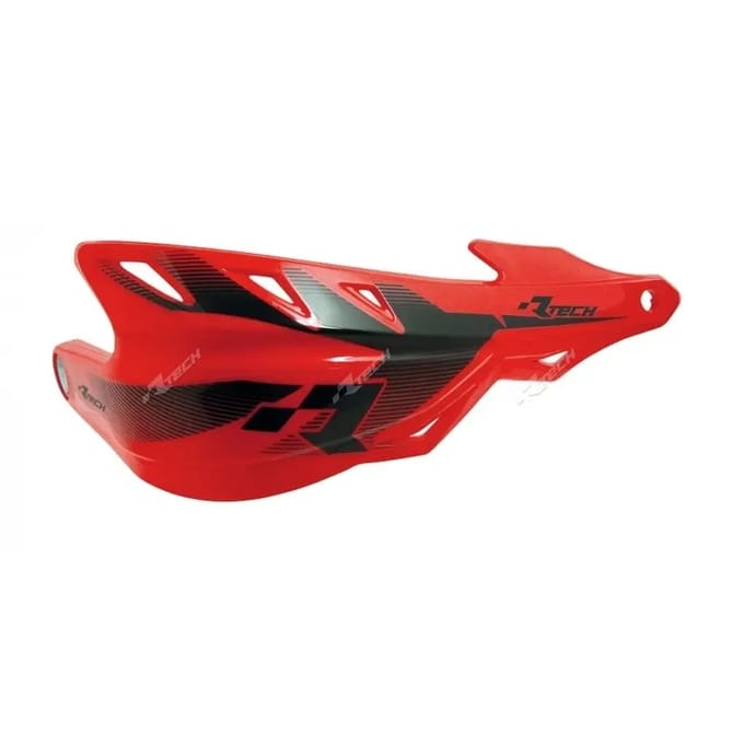 Motorfiets handbeschermers Racetech Raptor