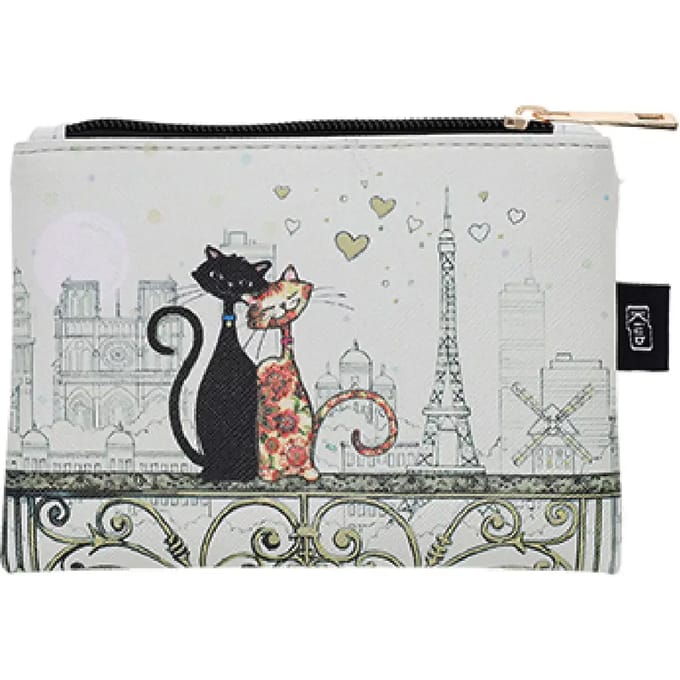 Tas Kiub Bug Art Paris Amoureux