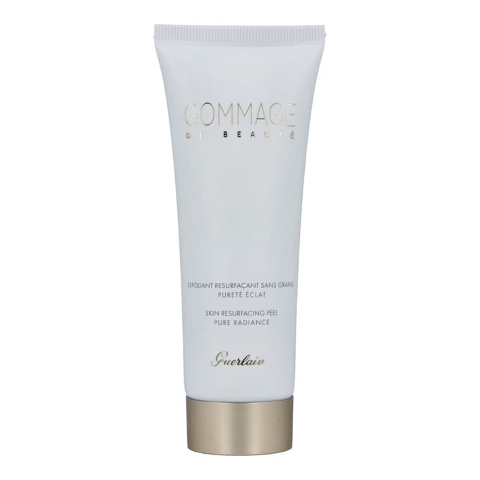 Guerlain Skin Resurfacing Peel Pure Radiance Guerlain - Gommage De Beauté Skin Resurfacing Peel Pure Radiance