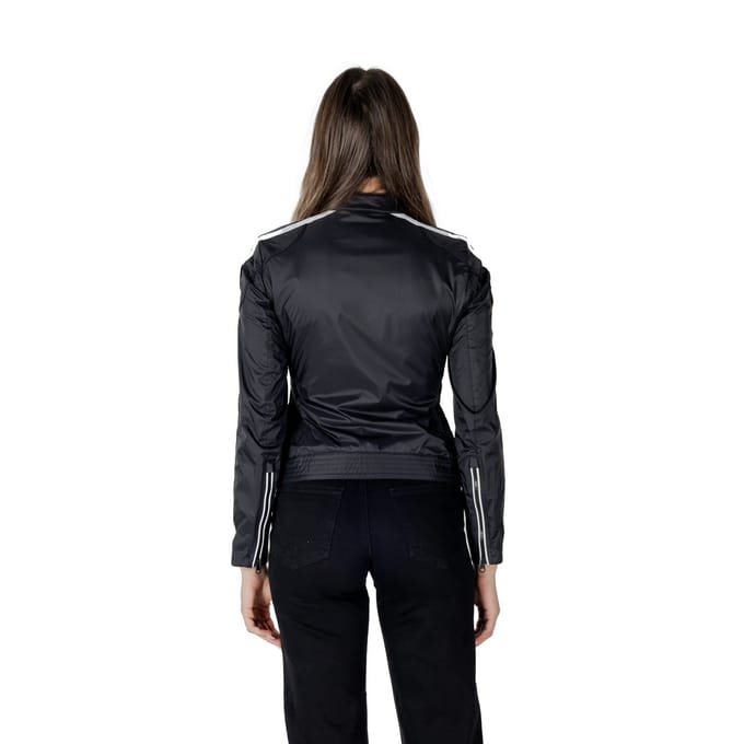 Blauer Dames Blazer