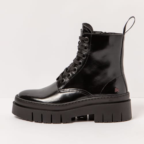 Low Boots Art 119531401003
