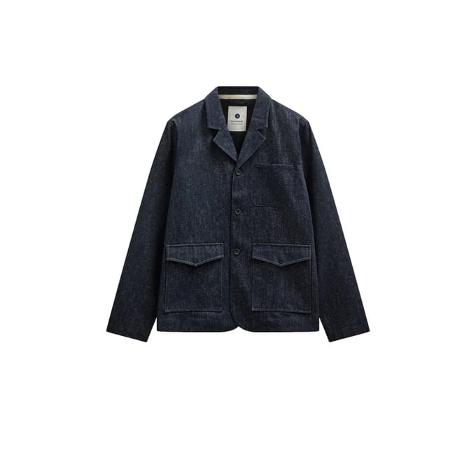 Blazer Anerkjendt Joe